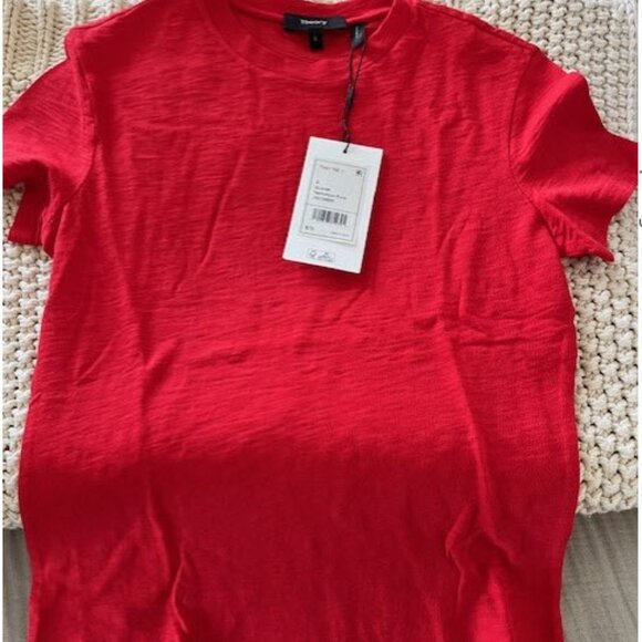 Scarlet Theory tee, S, NWT - Picture 1 of 2